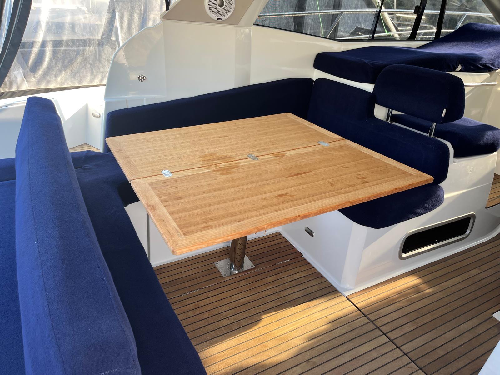 Jeanneau Leader 36 · 2021 for sale in Croatia — photo 3