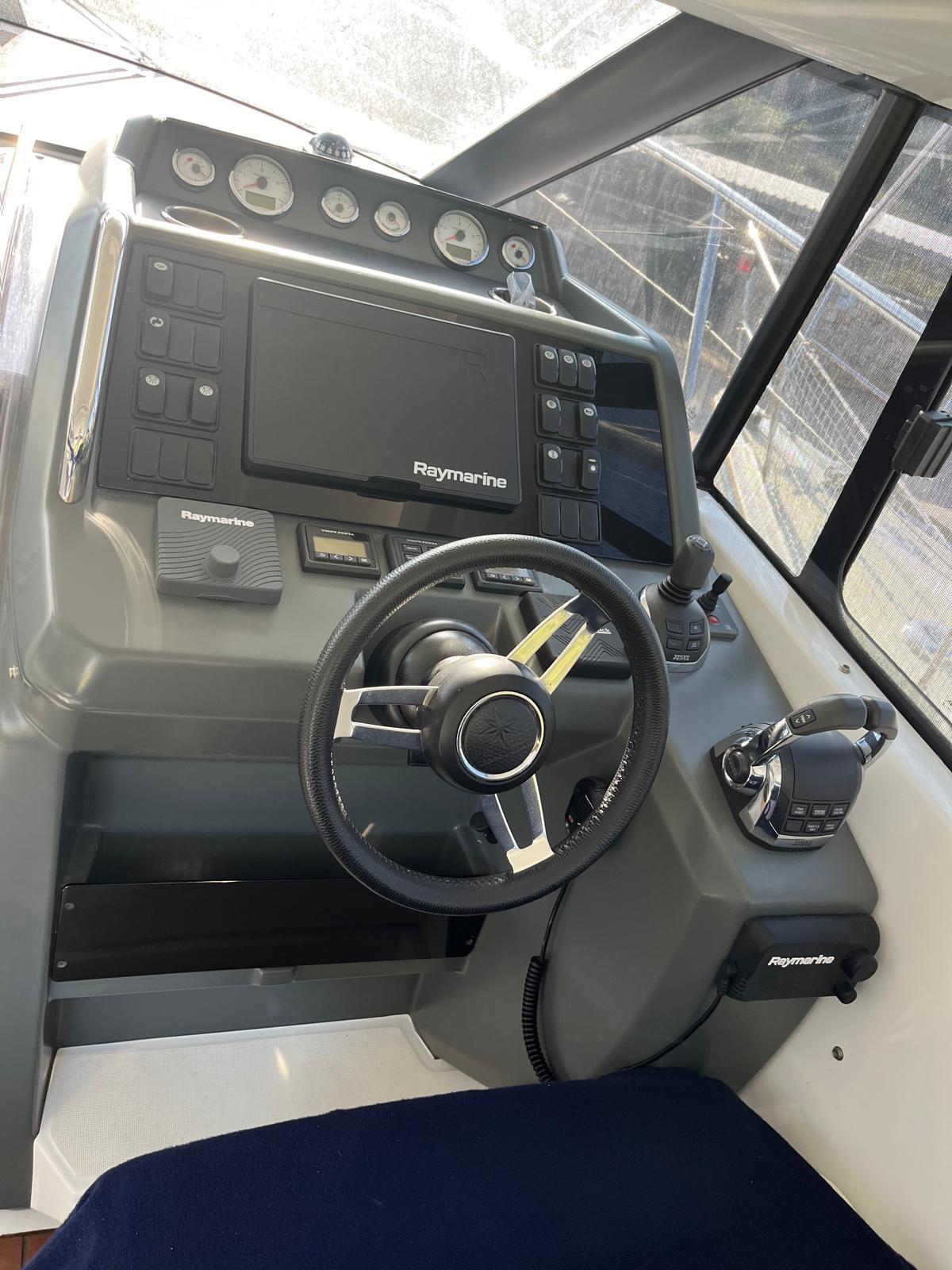 Jeanneau Leader 36 · 2021 for sale in Croatia — photo 4