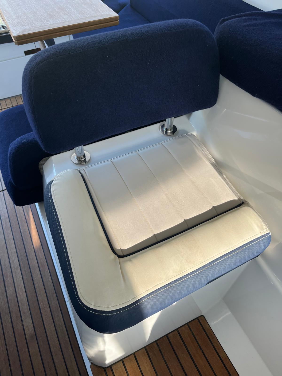 Jeanneau Leader 36 · 2021 for sale in Croatia — photo 5