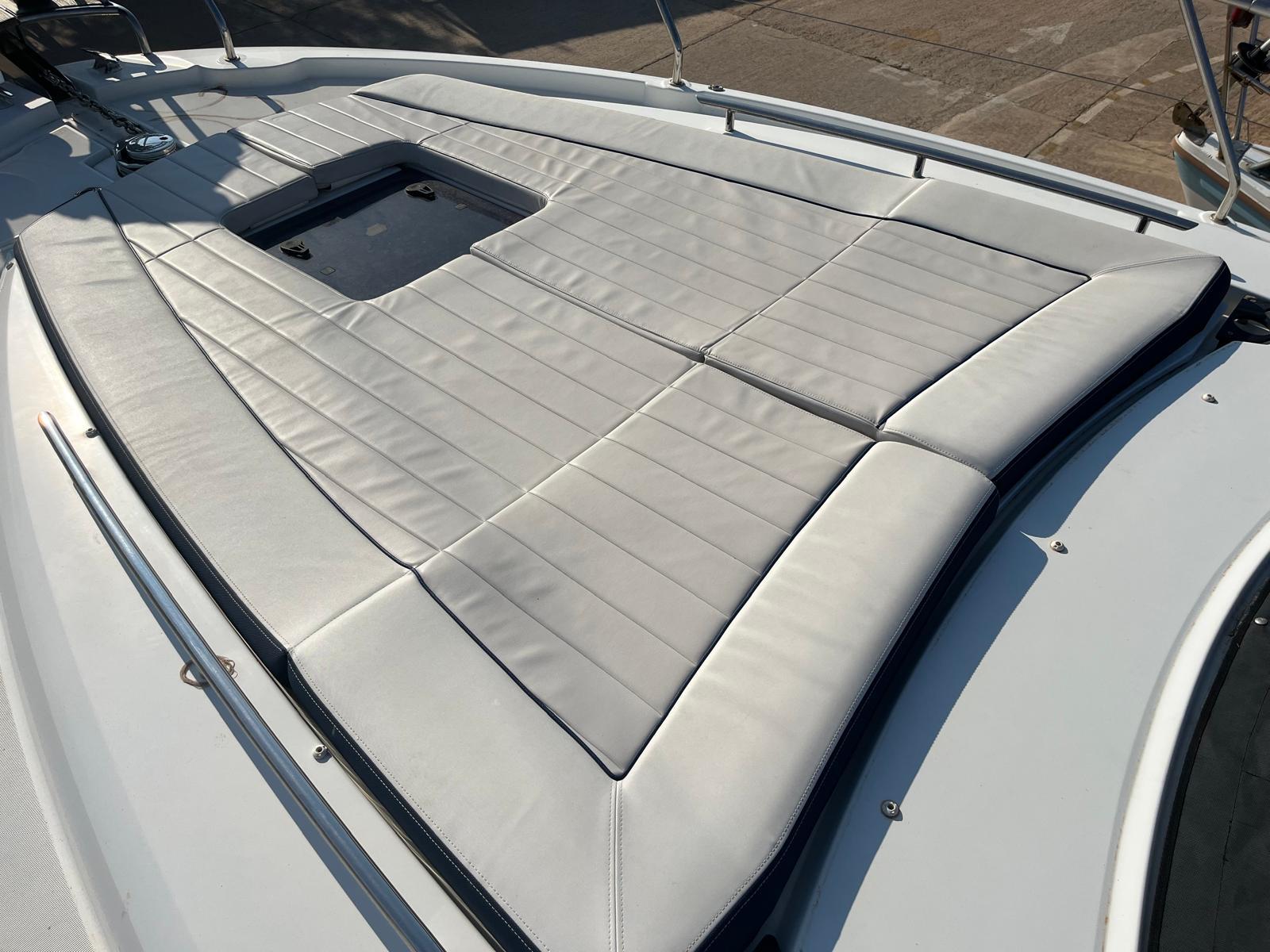 Jeanneau Leader 36 · 2021 for sale in Croatia — photo 6