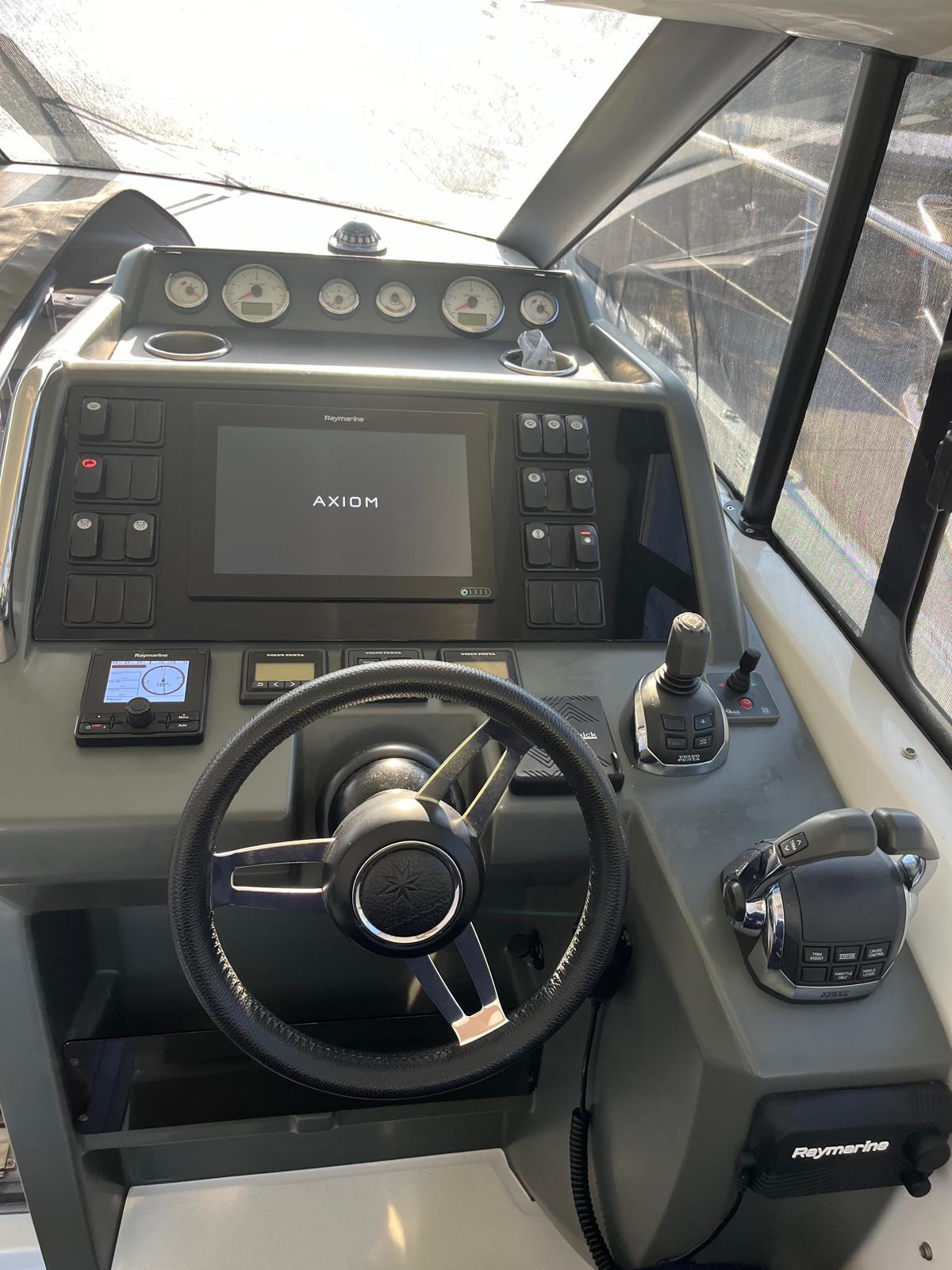 Jeanneau Leader 36 · 2021 for sale in Croatia — photo 7
