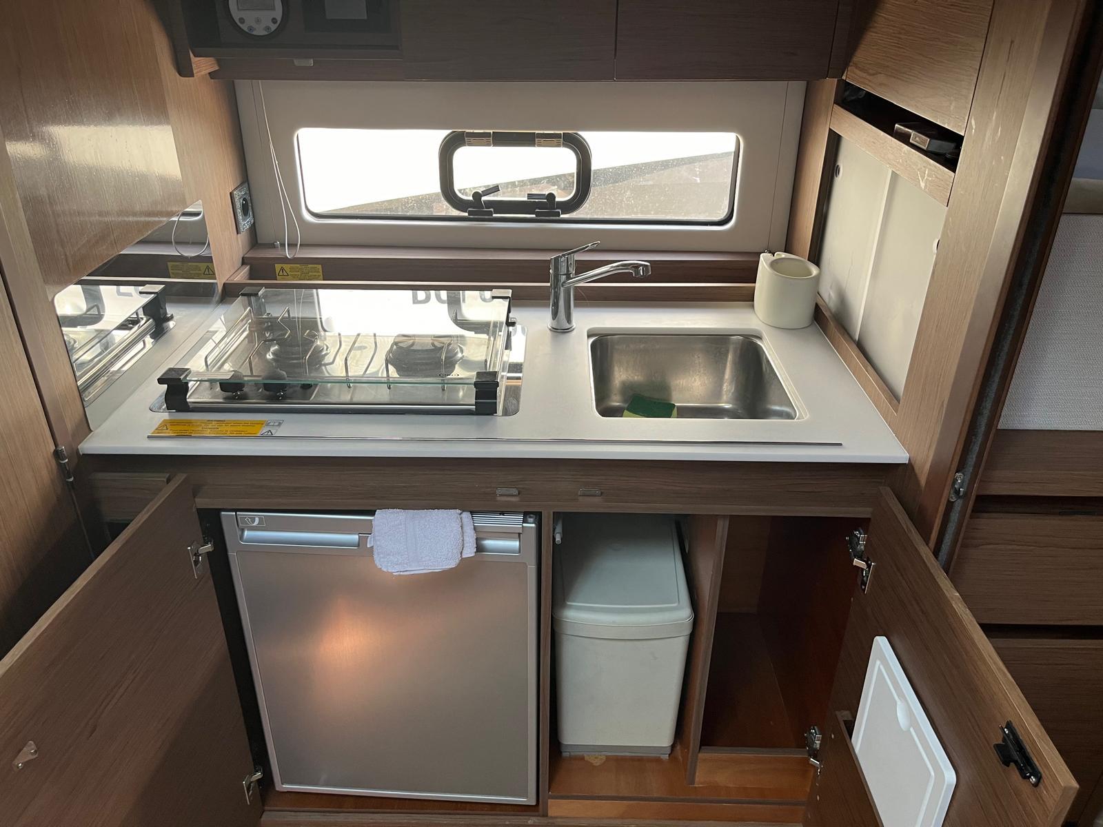 Jeanneau Leader 36 · 2021 for sale in Croatia — photo 8