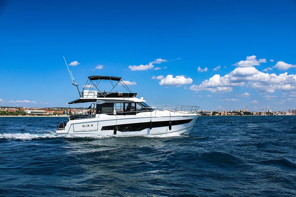 Jeanneau Merry Fisher 1295 · 2023 à vendre – Croatie — photo 2