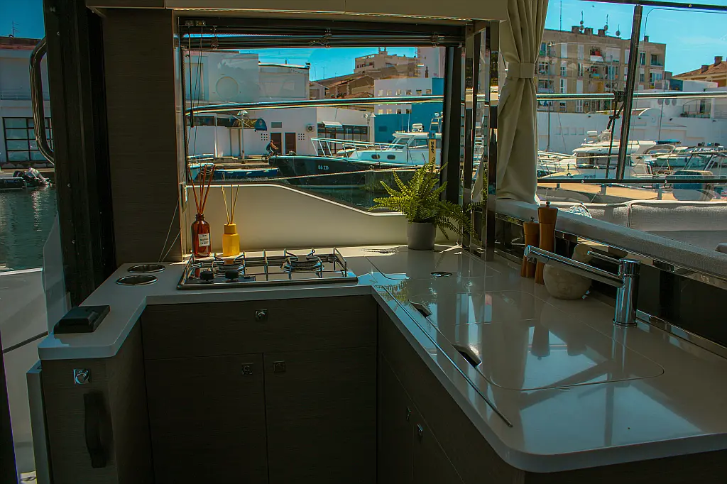 Jeanneau Merry Fisher 1295 · 2023 à vendre – Croatie — photo 5