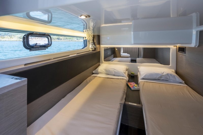 Jeanneau Merry Fisher 1295 · 2023 à vendre – Croatie — photo 9