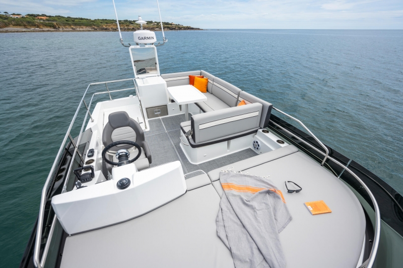 Jeanneau Merry Fisher 1295 · 2023 à vendre – Croatie — photo 10