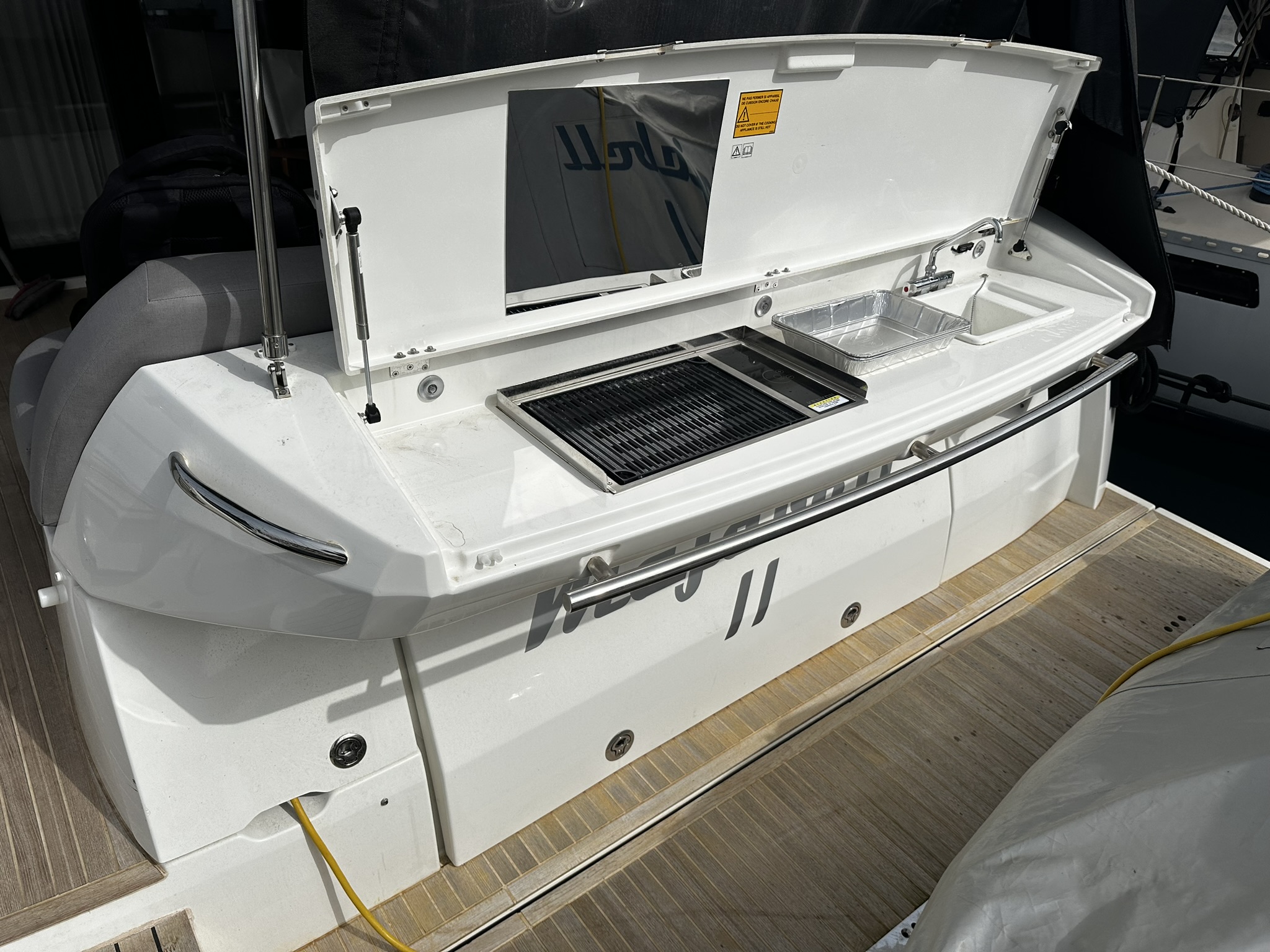 Prestige 420S · 2022 en venta en Croacia — foto 5