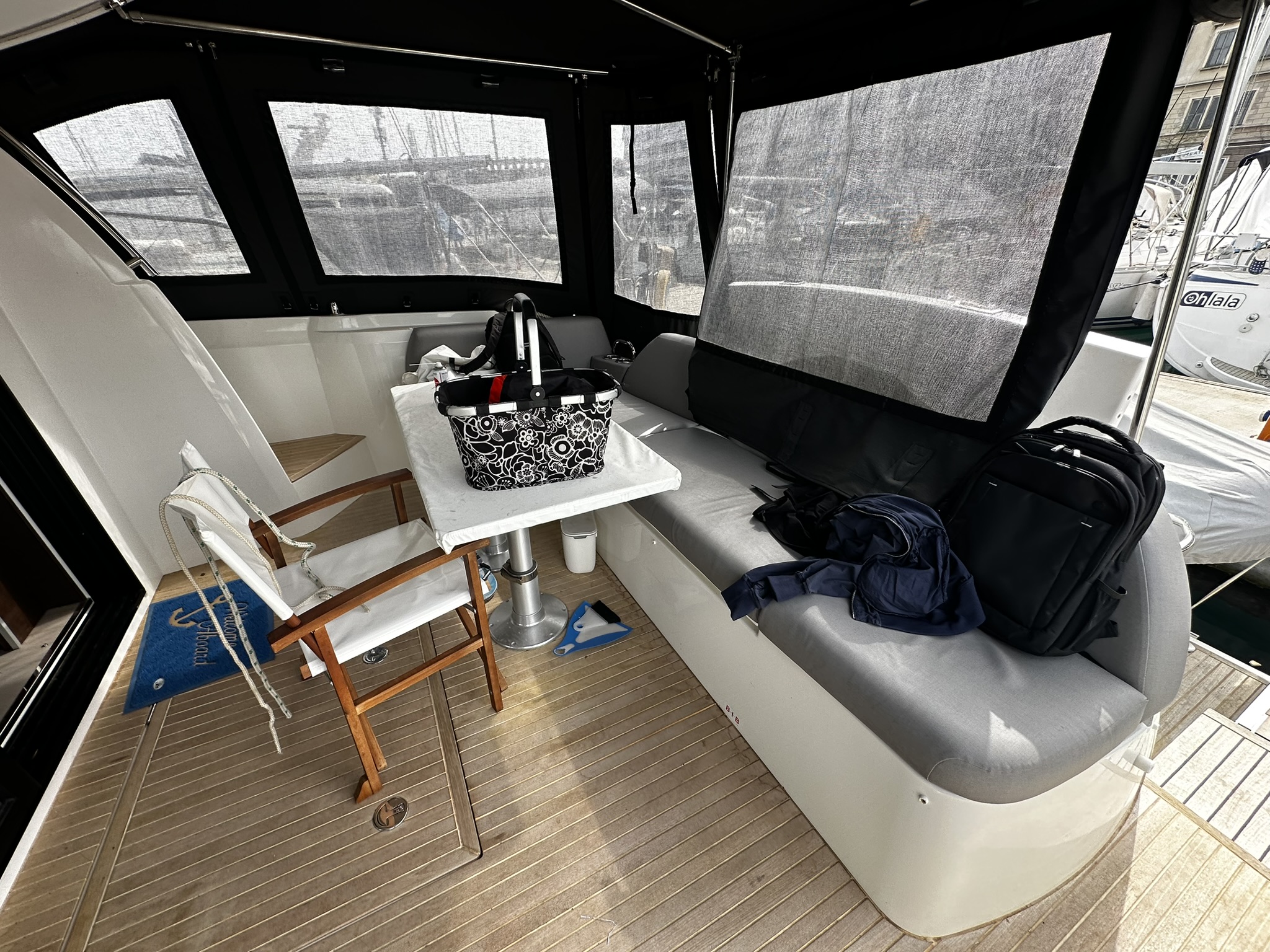 Prestige 420S · 2022 en venta en Croacia — foto 6