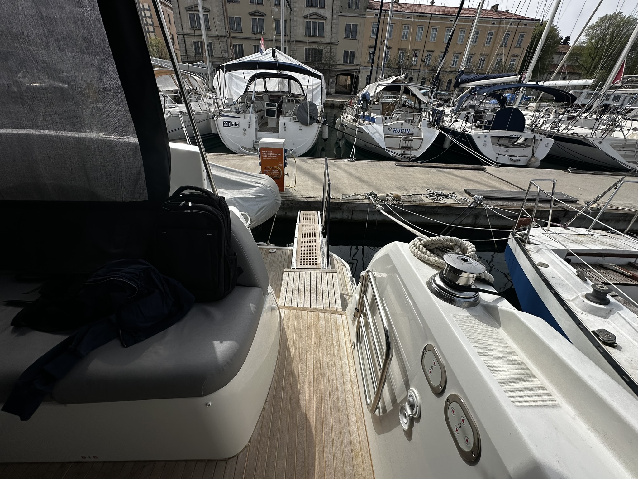 Prestige 420S · 2022 en venta en Croacia — foto 7