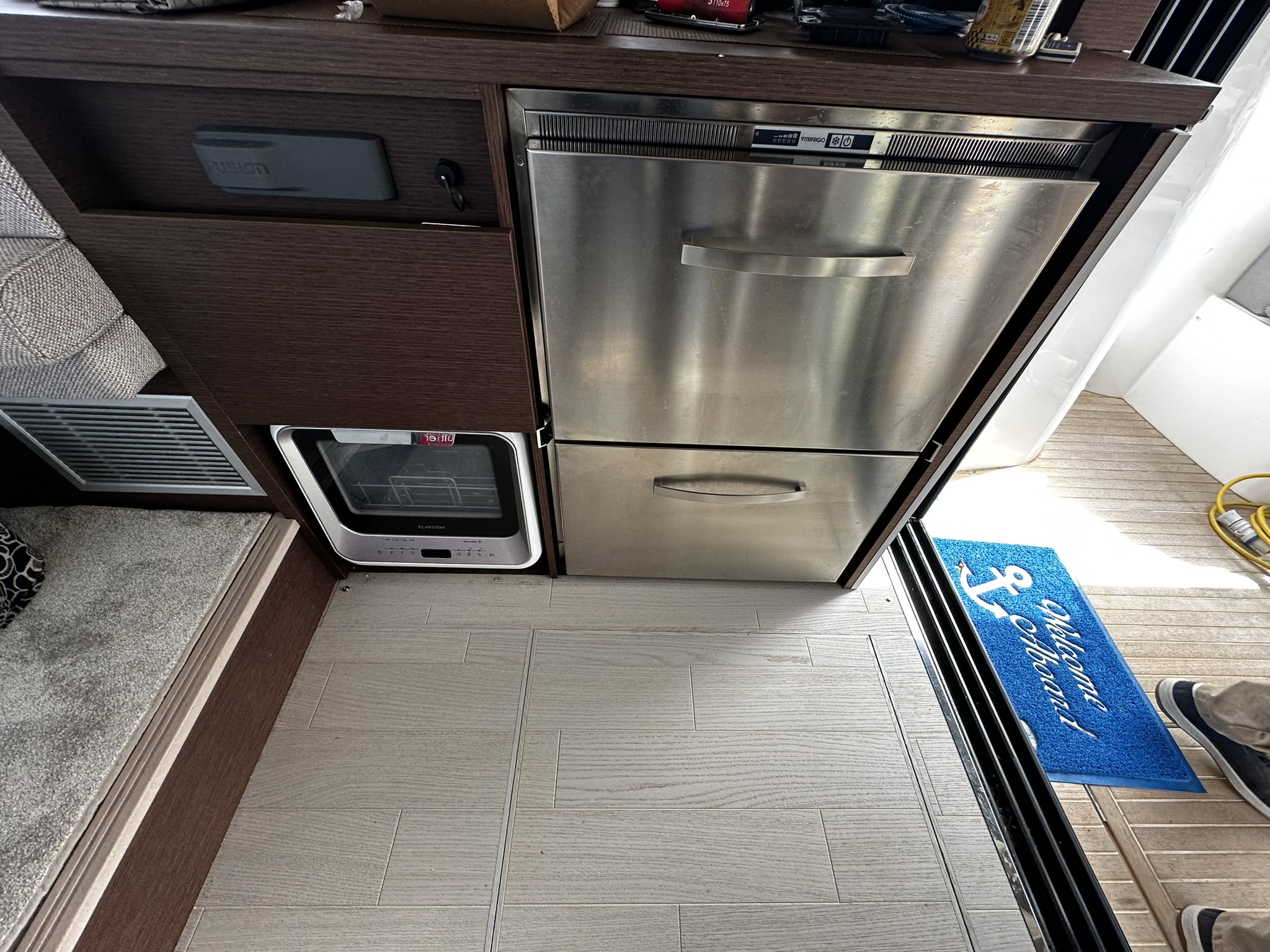 Prestige 420S · 2022 en venta en Croacia — foto 8