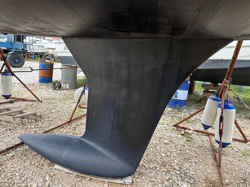 Jeanneau Sun Odyssey 33i · 2014 zu verkaufen – Kroatien — Foto 7