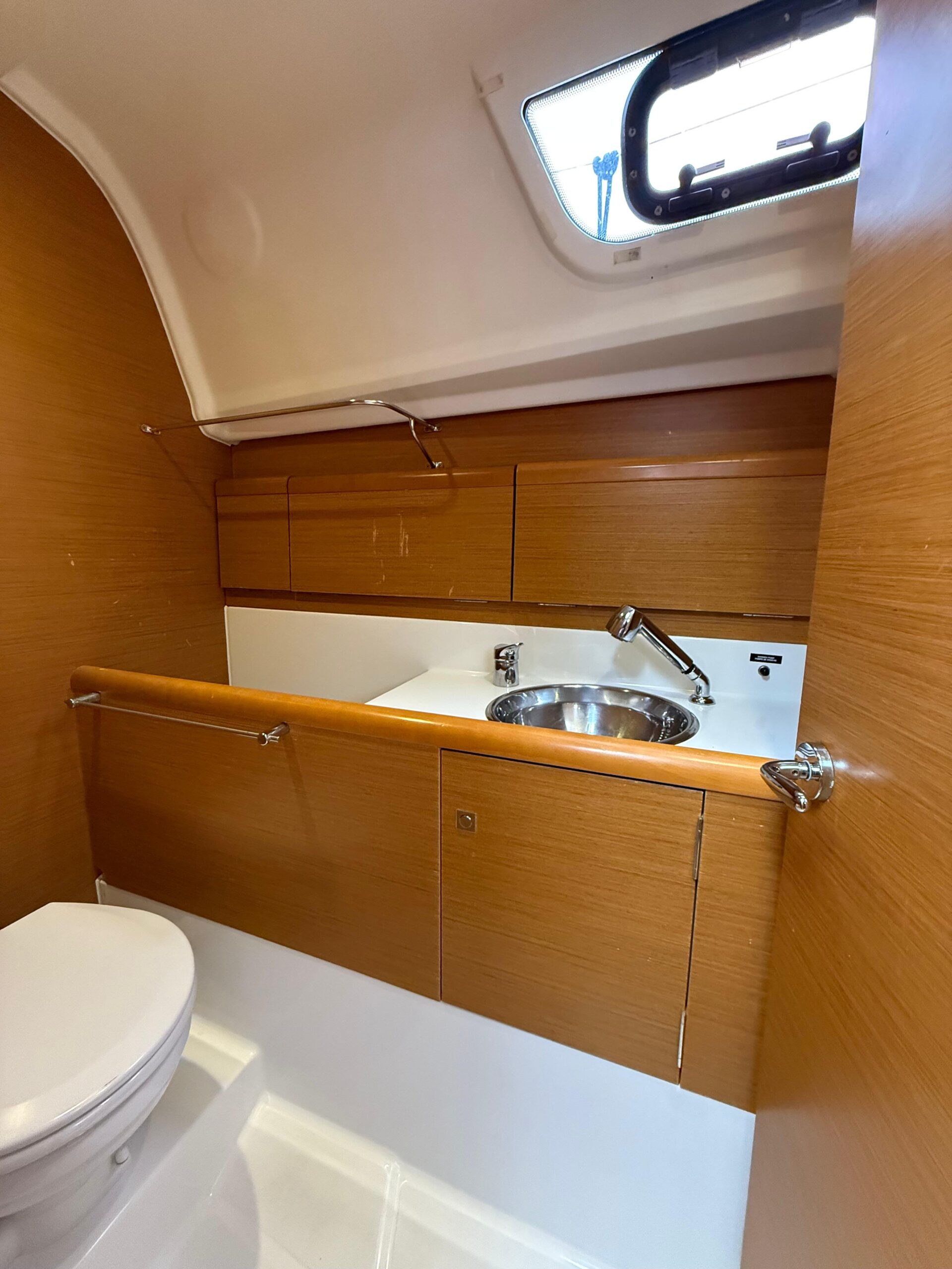 Jeanneau Sun Odyssey 33i · 2014 zu verkaufen – Kroatien — Foto 9