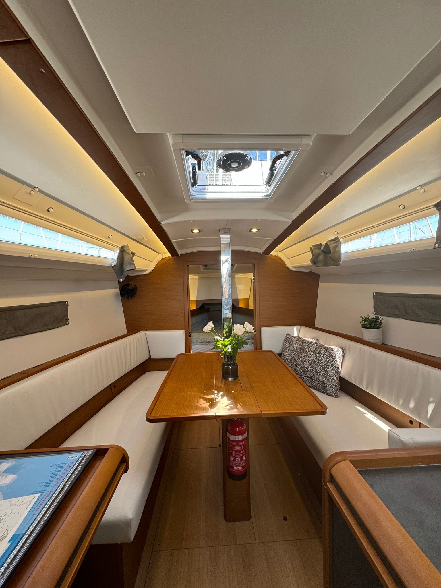Jeanneau Sun Odyssey 349 · 2021 en venta en Croacia — foto 4