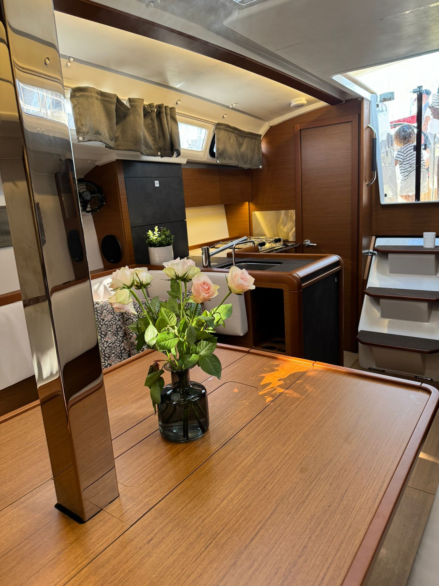 Jeanneau Sun Odyssey 349 · 2021 en venta en Croacia — foto 5