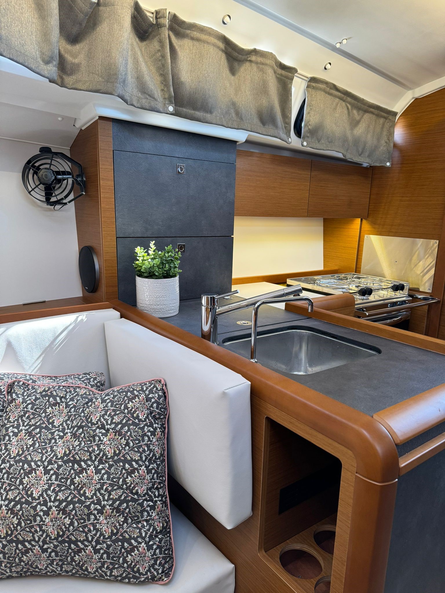 Jeanneau Sun Odyssey 349 · 2021 en venta en Croacia — foto 6
