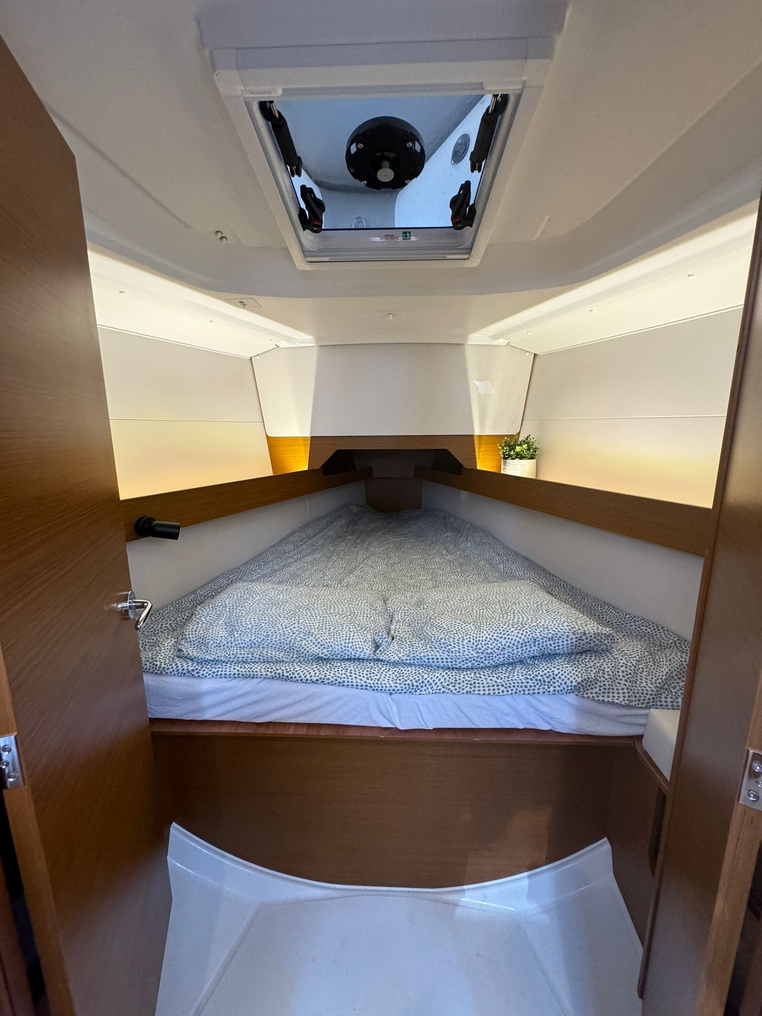 Jeanneau Sun Odyssey 349 · 2021 en venta en Croacia — foto 8