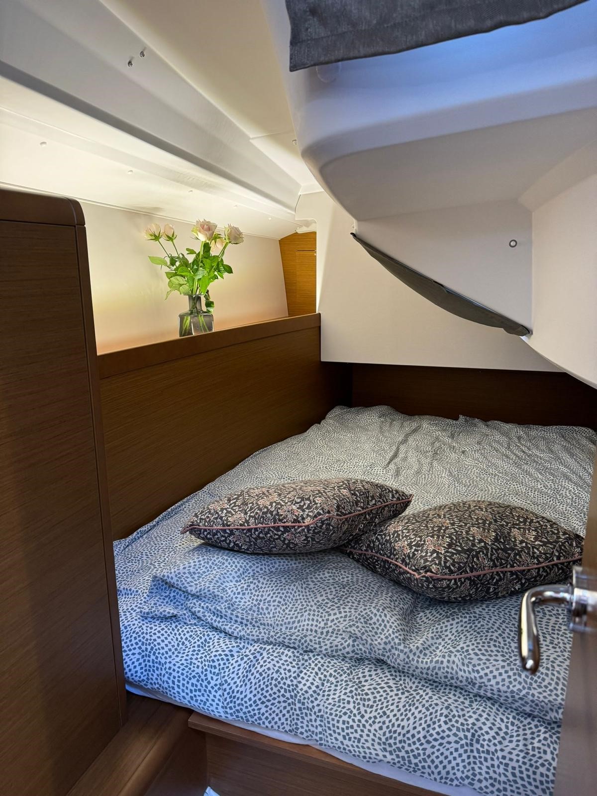 Jeanneau Sun Odyssey 349 · 2021 en venta en Croacia — foto 9