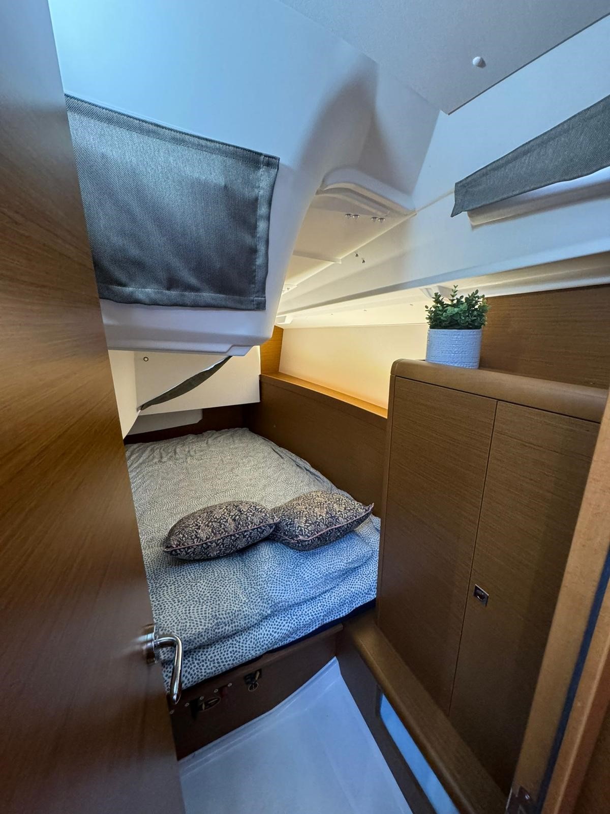 Jeanneau Sun Odyssey 349 · 2021 en venta en Croacia — foto 10