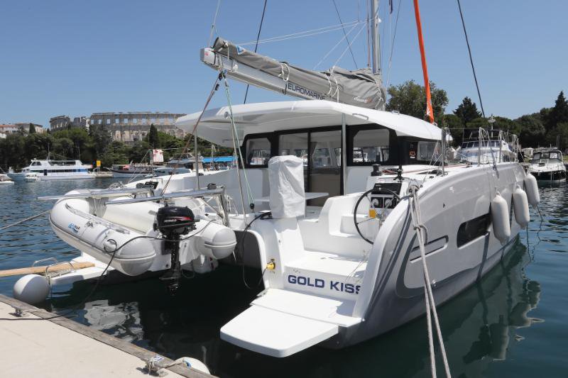 Excess 11 · 2023 zu verkaufen – Kroatien — Foto 1