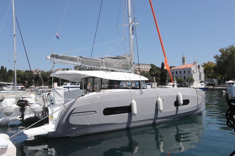 Excess 11 · 2023 zu verkaufen – Kroatien — Foto 2
