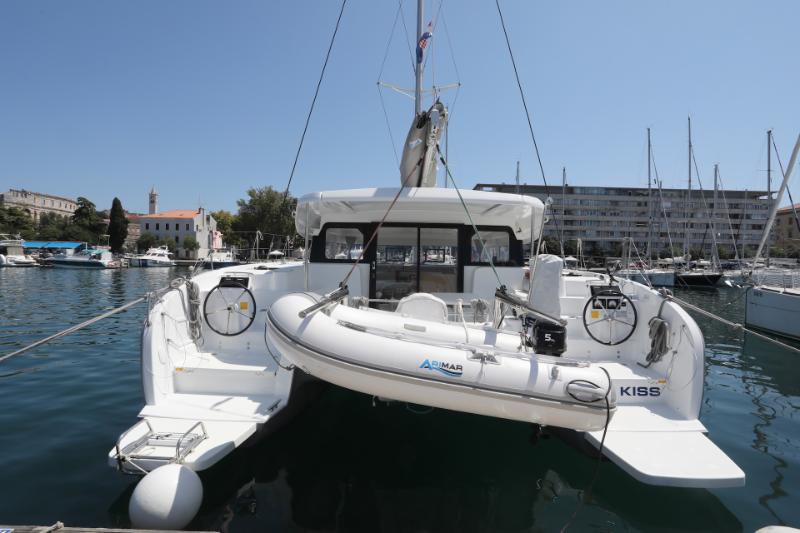 Excess 11 · 2023 zu verkaufen – Kroatien — Foto 3