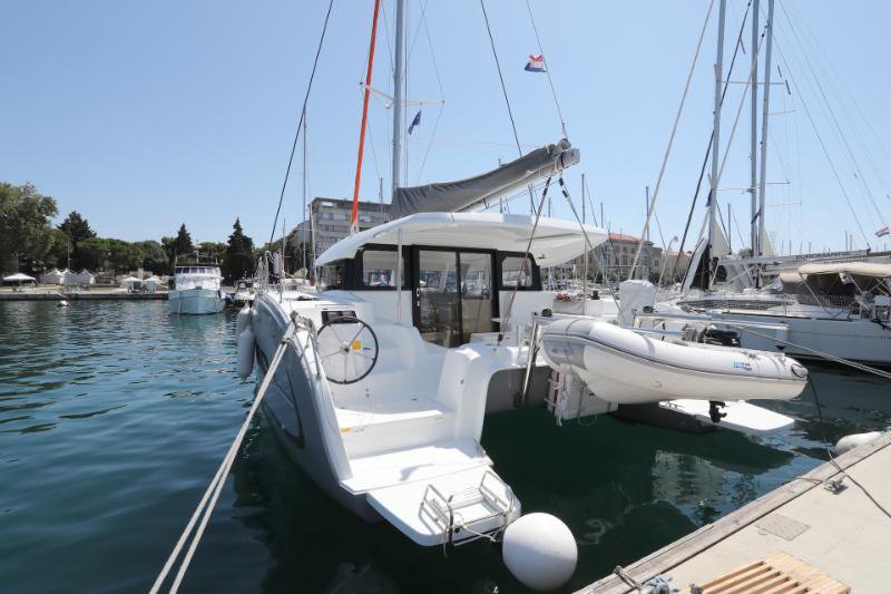 Excess 11 · 2023 zu verkaufen – Kroatien — Foto 4