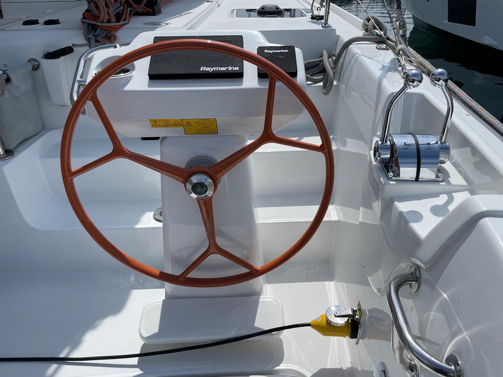 Excess 12 · 2022 zu verkaufen – Kroatien — Foto 6