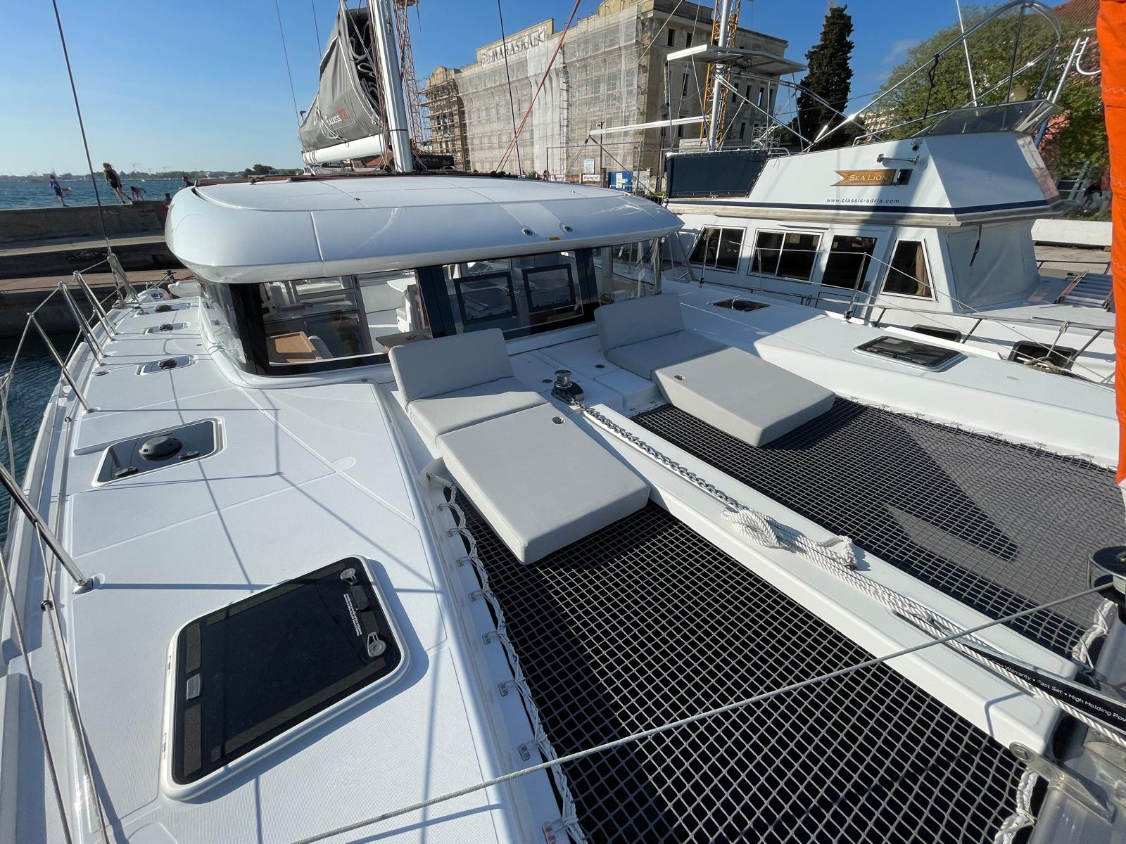Excess 12 · 2022 zu verkaufen – Kroatien — Foto 7