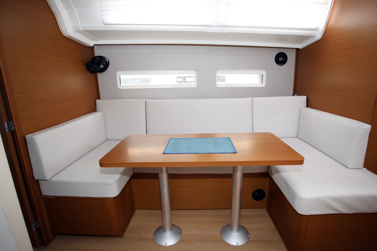 Jeanneau Sun Odyssey 410 · 2021 à vendre – Croatie — photo 6