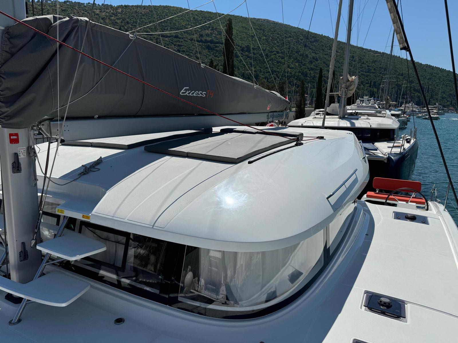 Excess 14 · 2024 zu verkaufen – Kroatien — Foto 10