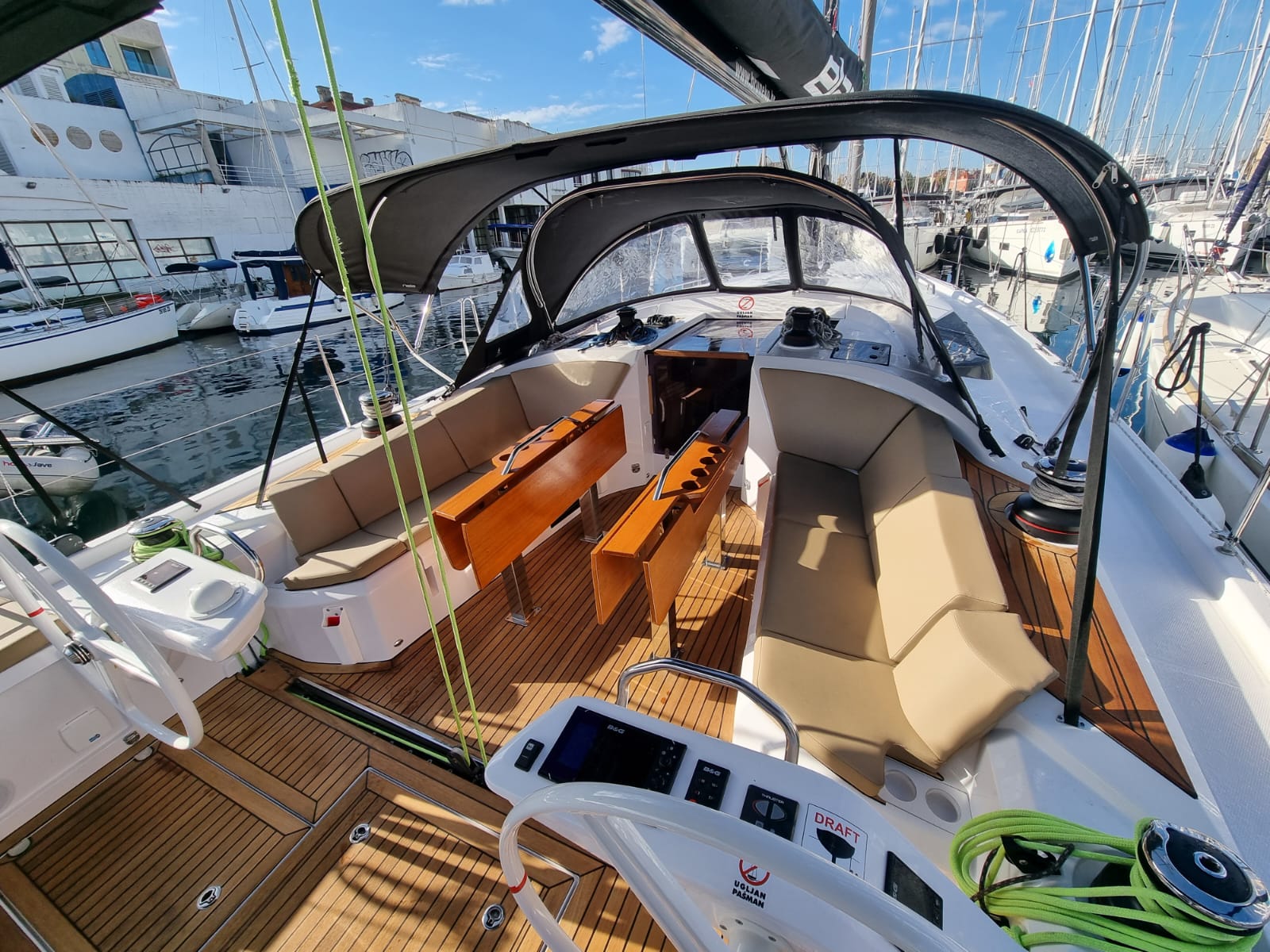Elan E6 · 2022 en venta en Croacia — foto 5