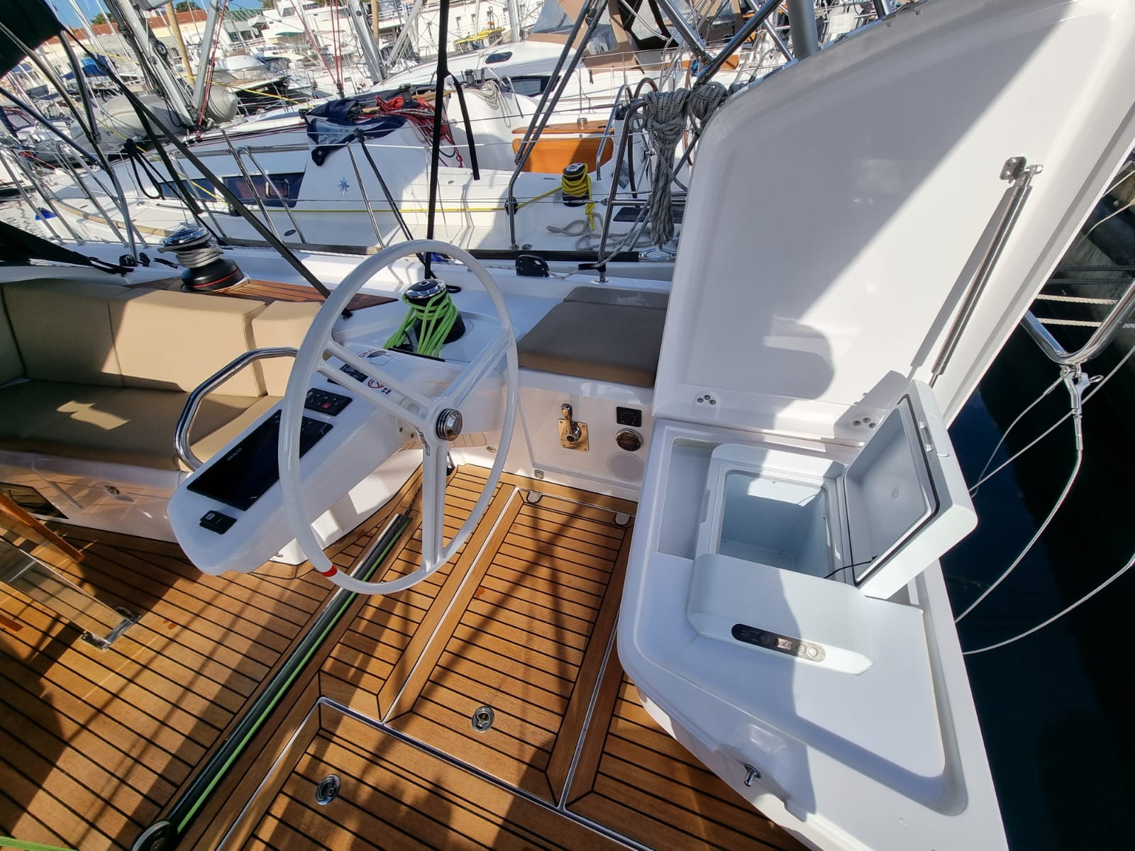 Elan E6 · 2022 en venta en Croacia — foto 6