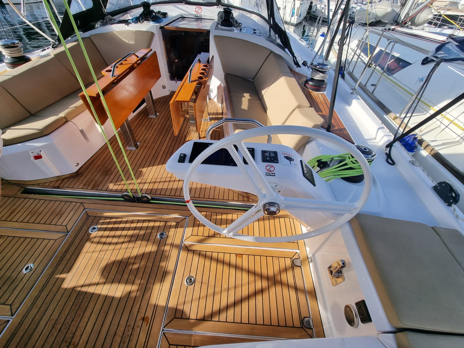 Elan E6 · 2022 en venta en Croacia — foto 7