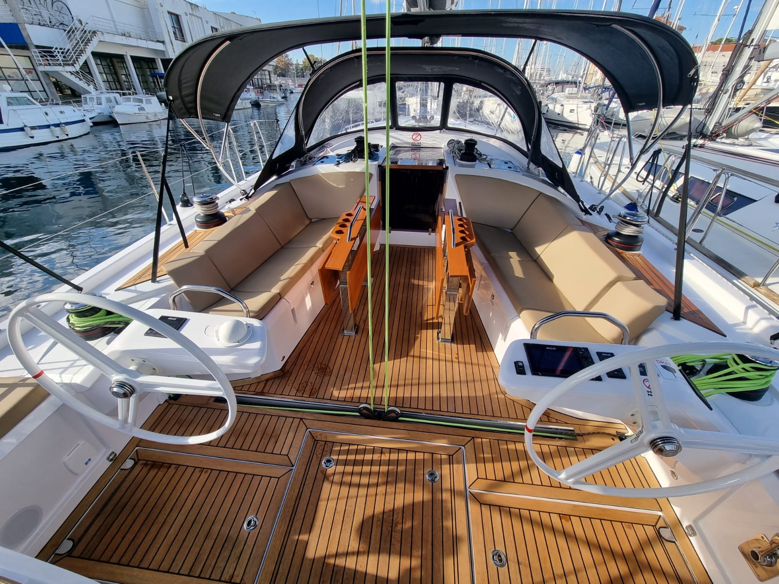 Elan E6 · 2022 en venta en Croacia — foto 8