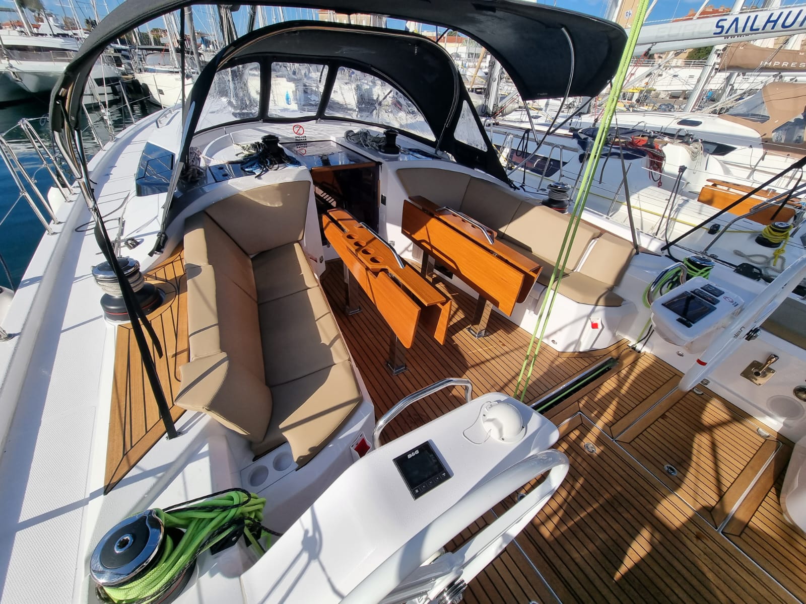 Elan E6 · 2022 en venta en Croacia — foto 9