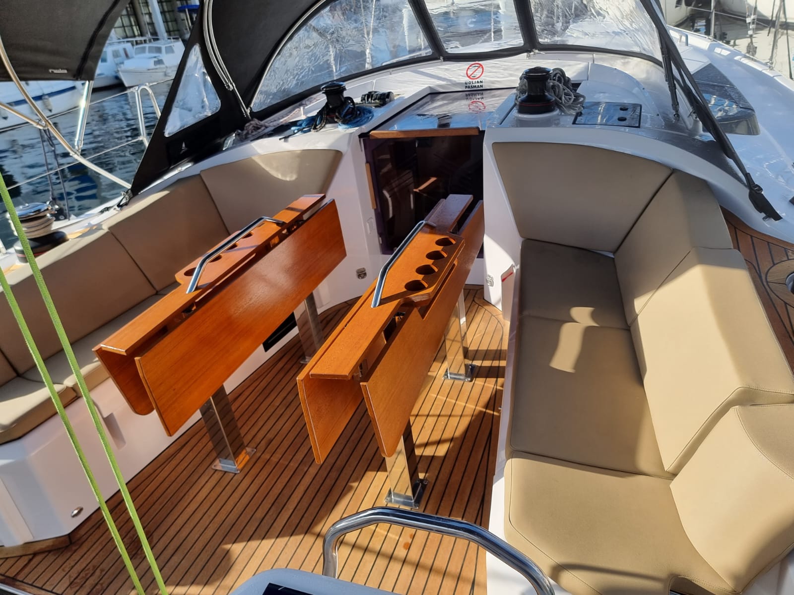 Elan E6 · 2022 en venta en Croacia — foto 10