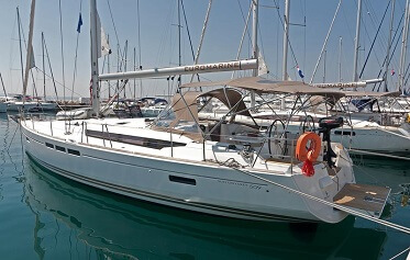 Jeanneau Sun Odyssey 509 · 2013 zu verkaufen – Kroatien — Foto 1