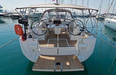 Jeanneau Sun Odyssey 509 · 2013 zu verkaufen – Kroatien — Foto 2