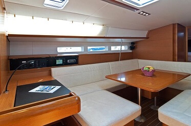 Jeanneau Sun Odyssey 509 · 2013 zu verkaufen – Kroatien — Foto 5