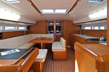 Jeanneau Sun Odyssey 509 · 2013 zu verkaufen – Kroatien — Foto 6