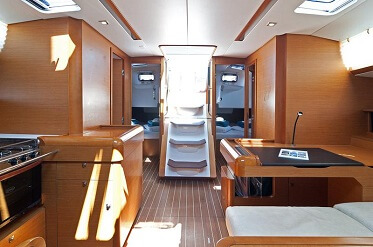 Jeanneau Sun Odyssey 509 · 2013 zu verkaufen – Kroatien — Foto 7