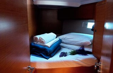 Jeanneau Sun Odyssey 509 · 2013 zu verkaufen – Kroatien — Foto 10