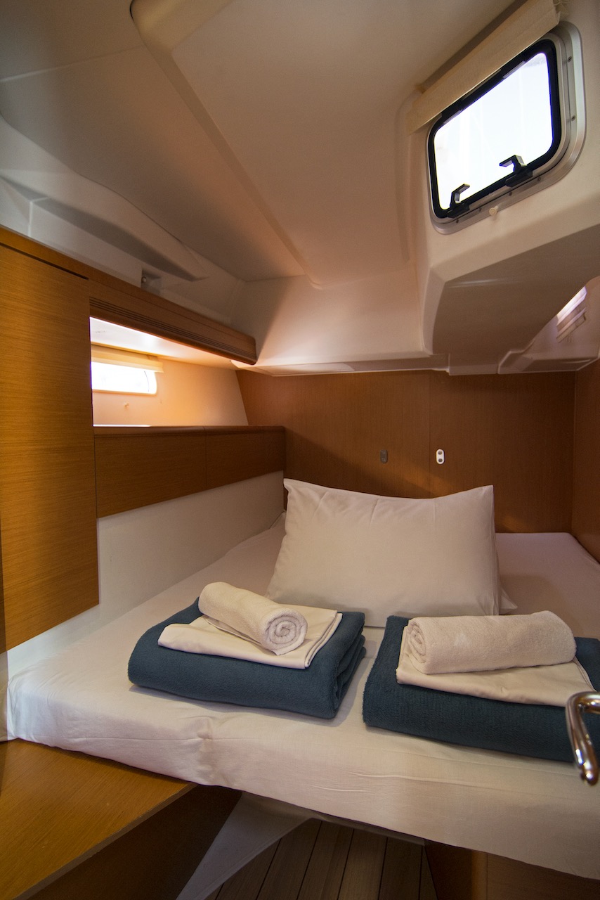 Jeanneau 53 · 2014 en venta en Croacia — foto 7