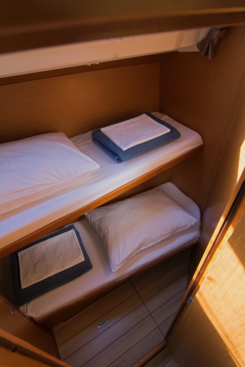 Jeanneau 53 · 2014 en venta en Croacia — foto 9