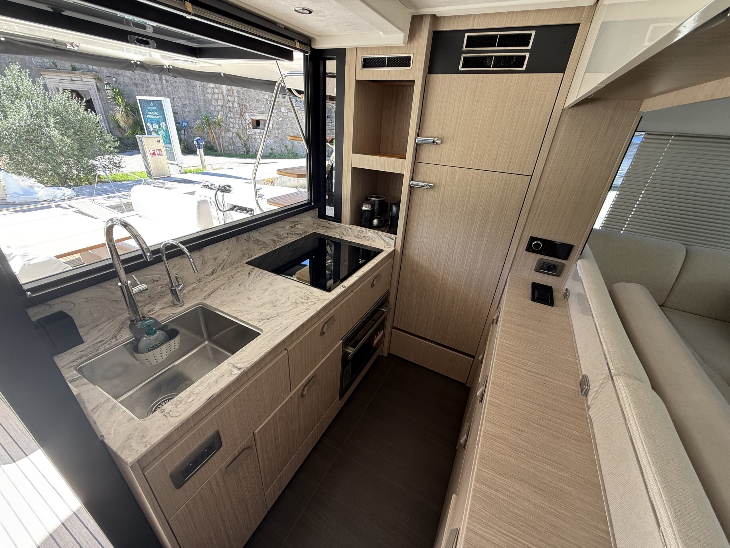 Prestige F4.9 · 2024 à vendre – Croatie — photo 8