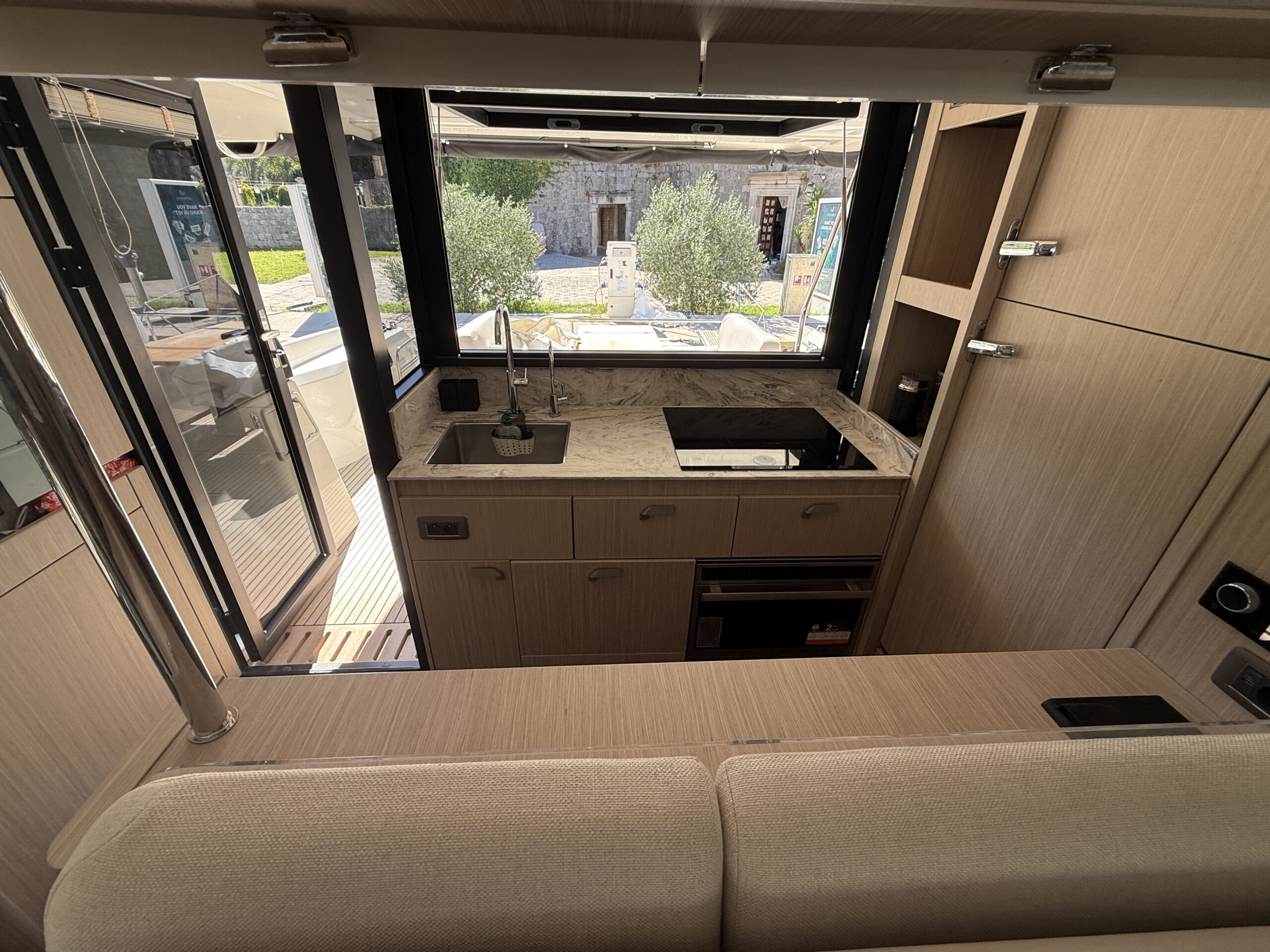 Prestige F4.9 · 2024 à vendre – Croatie — photo 9