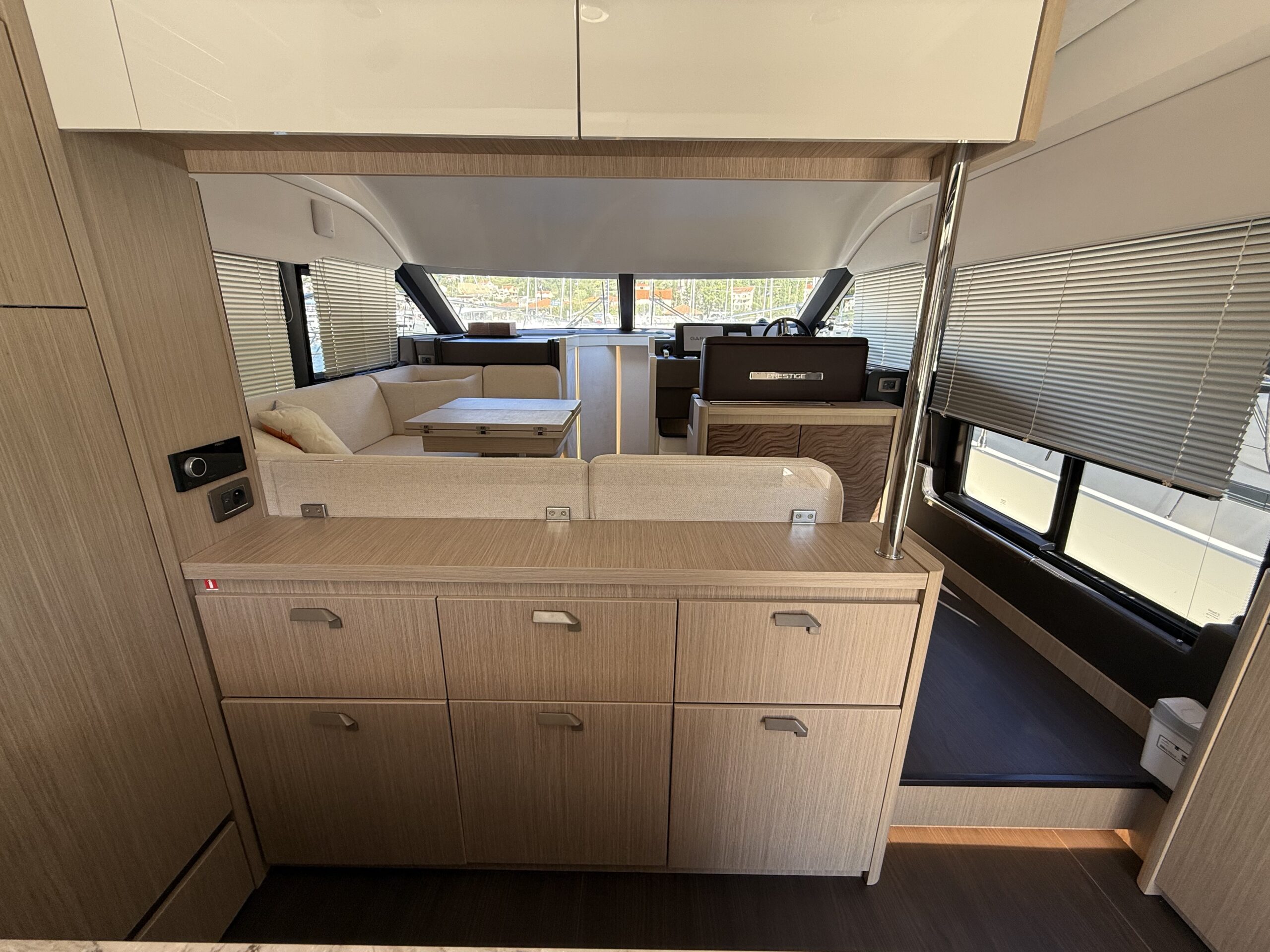Prestige F4.9 · 2024 à vendre – Croatie — photo 10