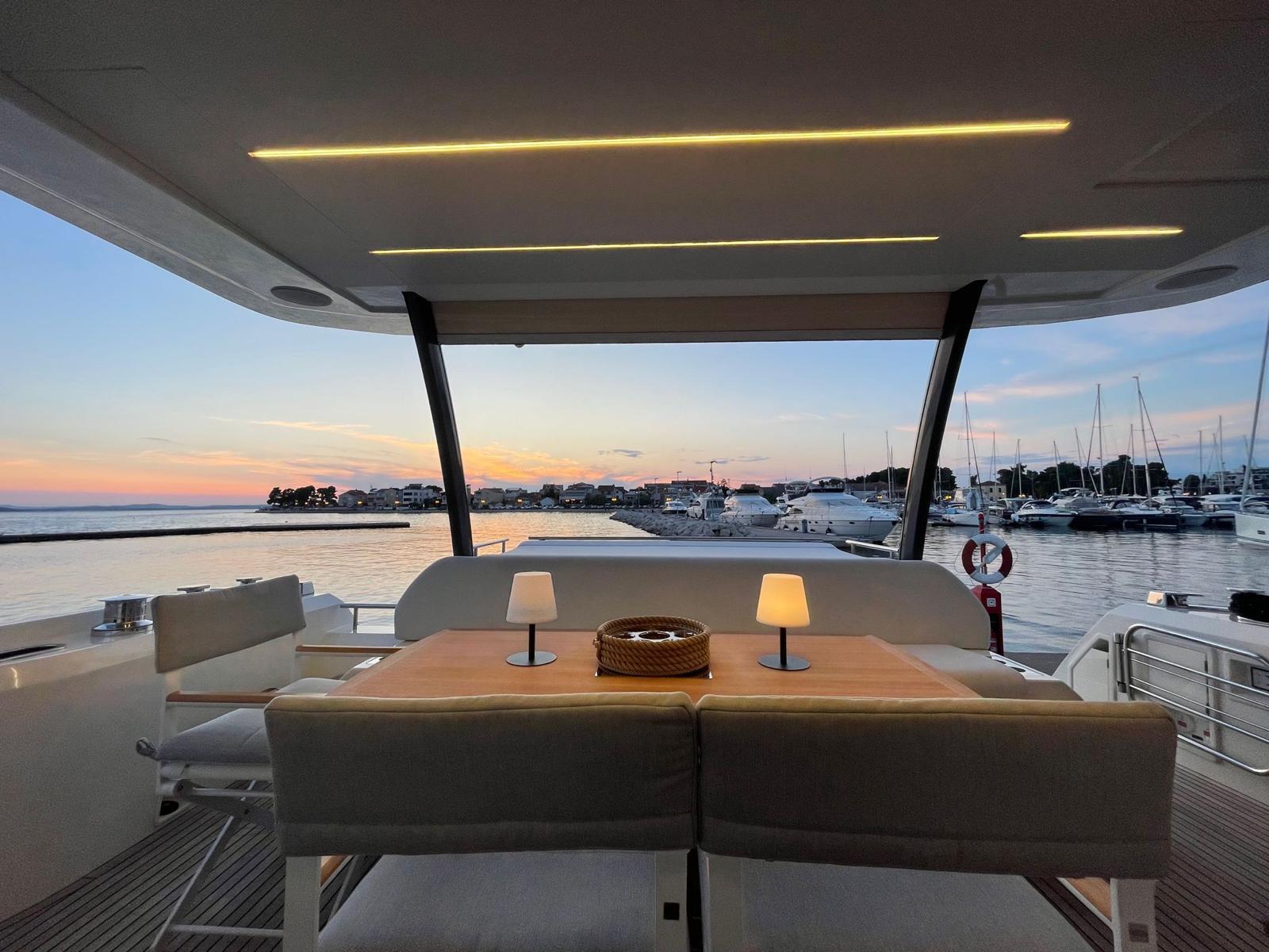 Prestige 690 · 2023 en venta en Croacia — foto 3