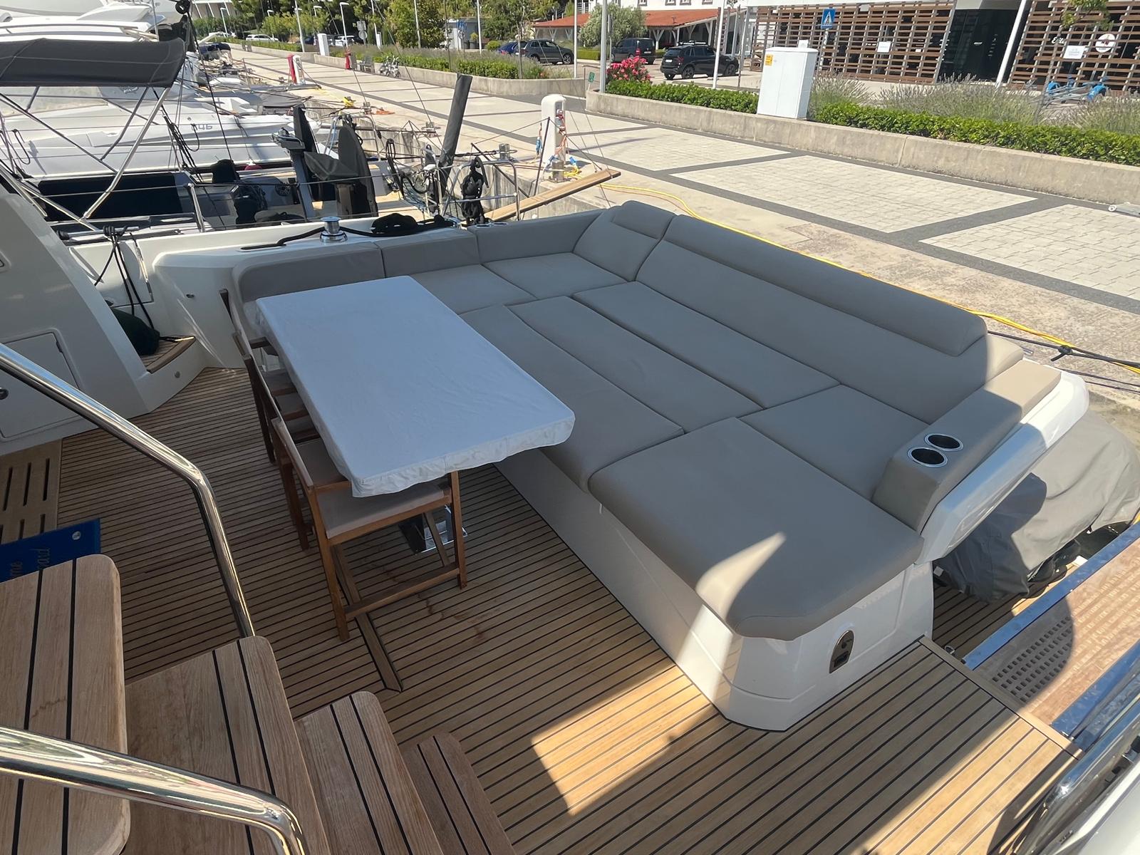 Prestige 590 · 2021 à vendre – Croatie — photo 5