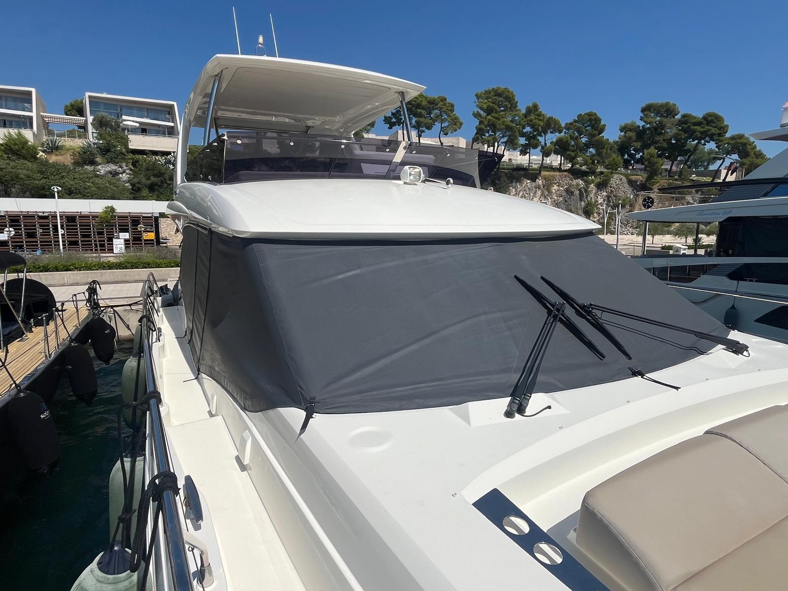 Prestige 590 · 2021 à vendre – Croatie — photo 8